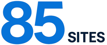 85 Sites 85sites